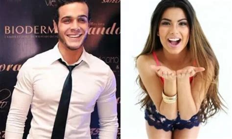 Mario Irivarren e Ivana Yturbe video confirmaría reconciliación