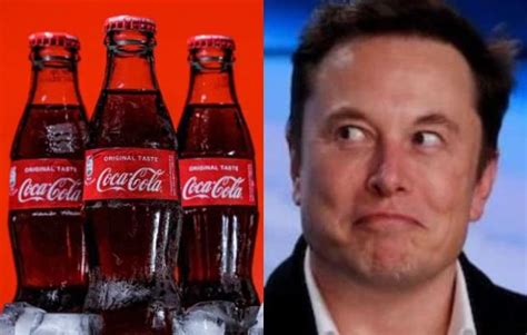 Elon Musk Coca Colayı alıp içine kokain koyacağım Airway Post