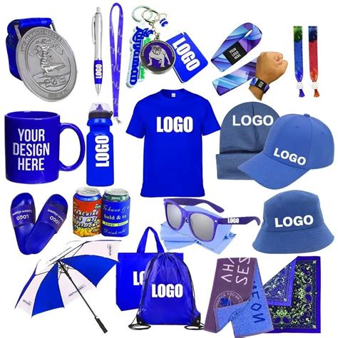 Custom Merchandising Corporate Promotional Gift Set With Logo Luxury