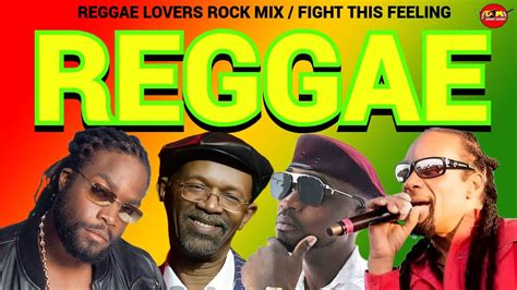 Reggae Mix Reggae Lovers Rock Mix 2024 Beres Hammond Glen Washington