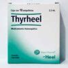 Thyrheel Ampolletas Heel Farmacia Homeop Tica Medcom En Quer Taro