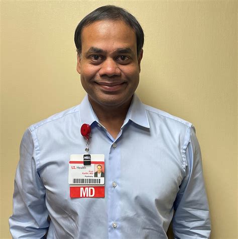 Arun Kaithi Louisville Ky Uofl Health