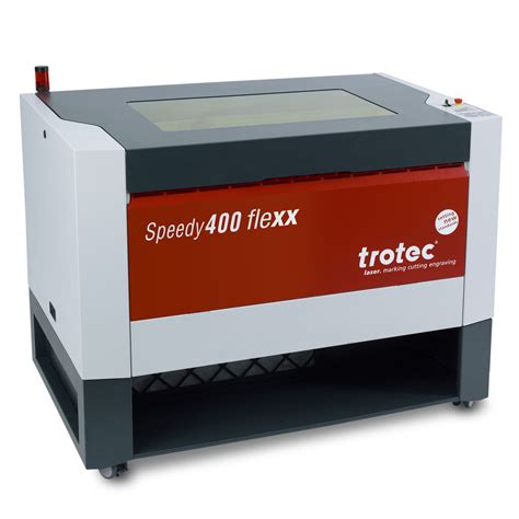 Trotec Speedy Flexx Materials For Sale Iqs Executive