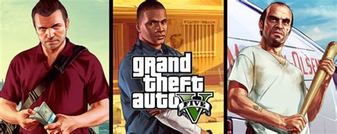 Gta V Produit Culturel Le Plus Rentable De Tous Les Temps News Jeux