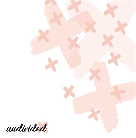 Episode 1: the heart behind undivided – U n d i v i d e d