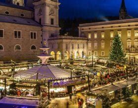 Mercatini Di Natale Di Innsbruck Date E Programma 2025