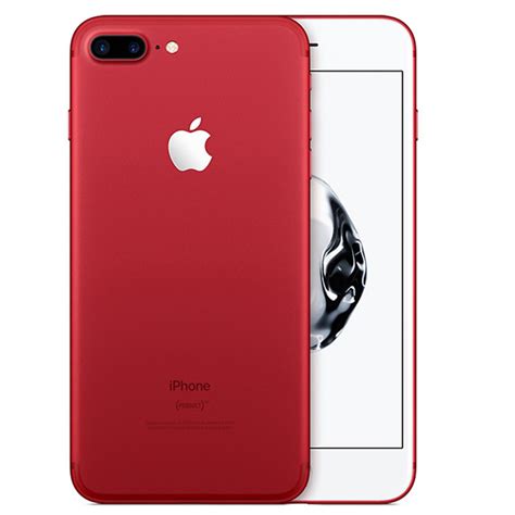 Apple iPhone 7 Plus 32GB Red - купить в интернет-магазине