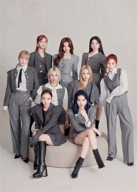 Twice Habla Sobre Sus Placeres Culposos Escribir Letras Para Su