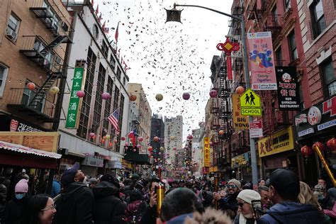 Super Saturday - Chinatown NYC