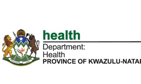 Applications Open For The Kwazulu Natal Department Of Health Internship