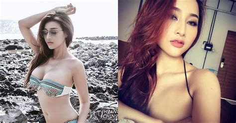 Hot girl Lê Kim Cương mẫu ảnh sexy nhất xứ Việt Người đẹp Việt Giải Trí