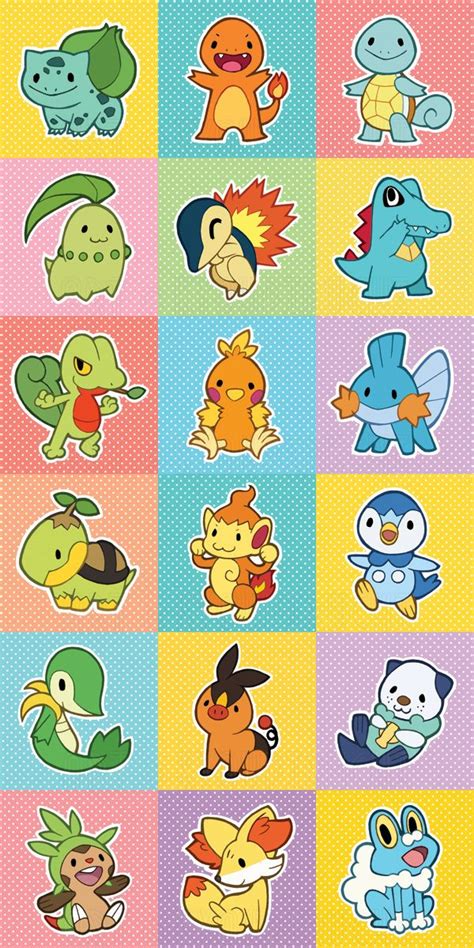 Gen 1 Pokemon Pokemon Eevee Pokemon Comics Type Pokemon Pokemon Art