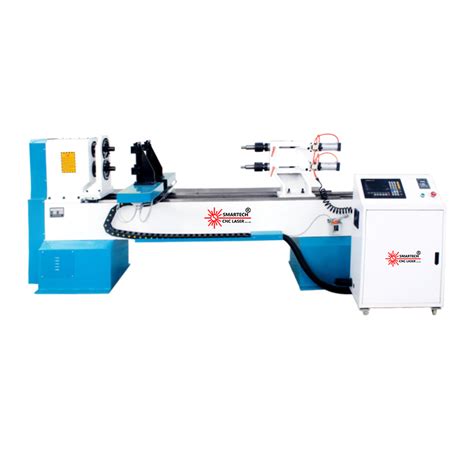 2020 Best Price CNC Automatic Wood Lathe For Baseball Bats For Sale