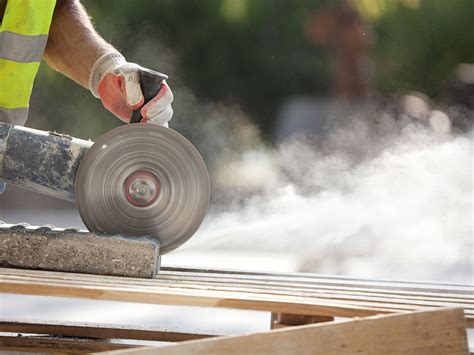 silica construction   keller compliance network