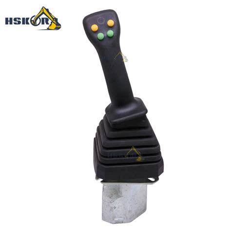 XCMG Operating Rod Assy Excavator Joystick Handle Assembly Xugong Four