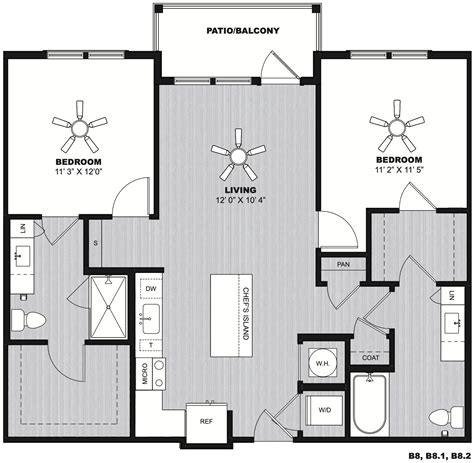 Luxury Living Reimagined Alexan Research Park