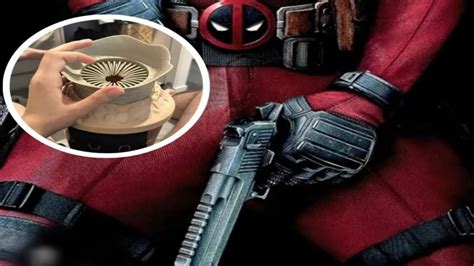 NUEVA PALOMERA CINES MAS DE DEADPOol WOLVERINE 2024 YouTube