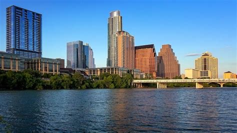 The Rise of Tech Jobs in Austin, Texas | Connect Tech+Talent