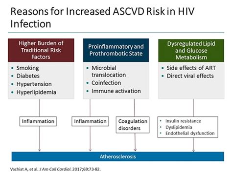 Statins And Hiv Tailoring Therapy To Optimize Outcomes Transcript