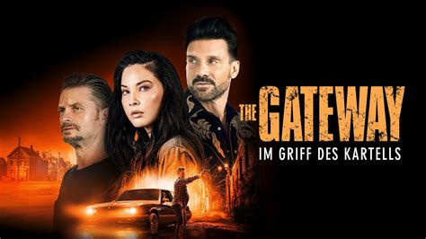 The Gateway Im Griff Des Kartells Trailer Deutsch Hd Release