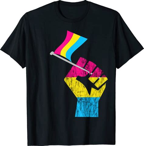 15 Pansexual Shirt Designs Bundle For Commercial Use Part 3 Pansexual T Shirt Pansexual Png