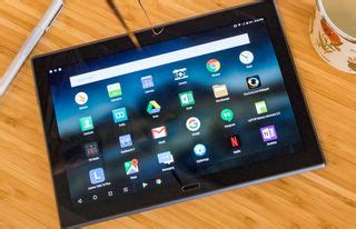 Lenovo Tab 4 10 Plus - Full Review and Benchmarks | Laptop Mag