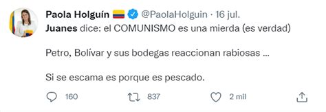 La Falacia Del D A On Twitter Otra Arista De Este Asunto Es Intentar