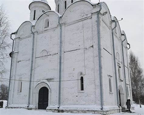 THE BEST Things to Do in Mikulino (2025) - Must-See Attractions