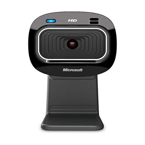 وب کم مایکروسافت مدل LifeCam HD 3000 گت لاجی