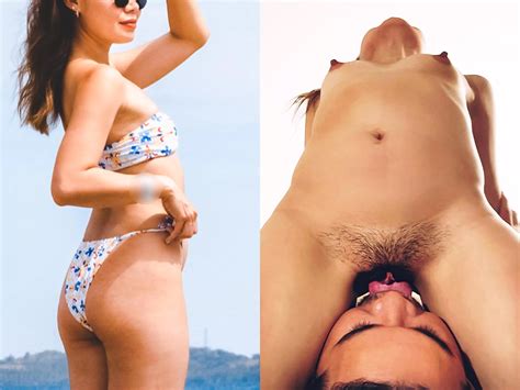 OC 30 Asian Wife On Off Nudes DressedAndUndressed NUDE PICS ORG