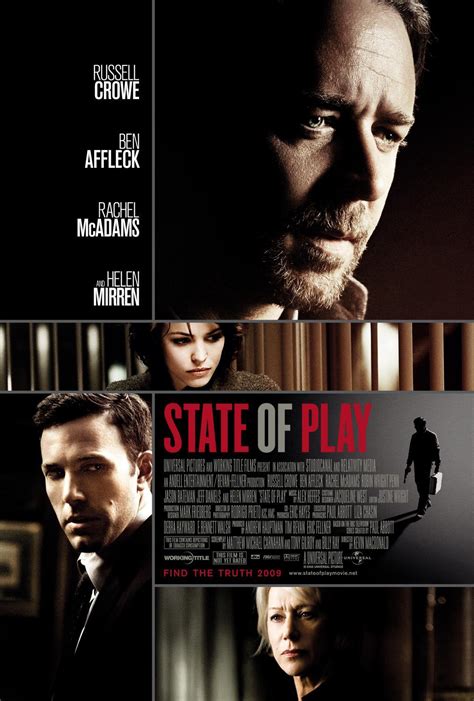 State of Play (2009) | PrimeWire