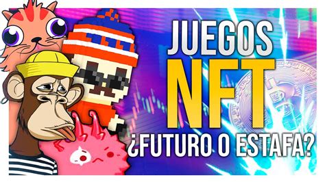 Cuál es el futuro de los Juegos NFT Haras Dadinco