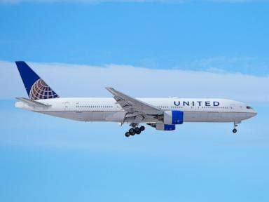 United Airlines Ceo Says Airline Will Consider Alternatives To Boeings