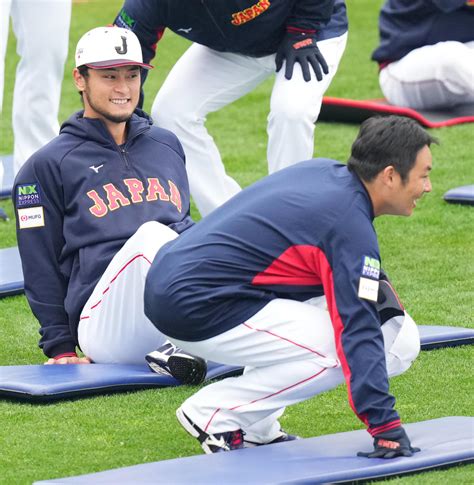 【データ】松井裕樹パドレス合意、同僚ダルビッシュと同時名球会入りの可能性 5月頃に実現か Mlb写真ニュース 日刊スポーツ