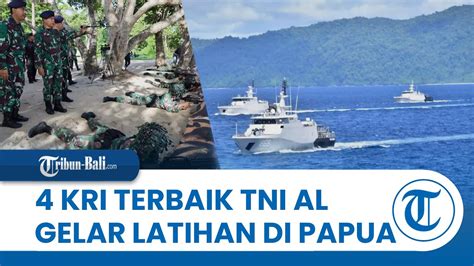 Kapal Perang Terbaik Tni Al Pesawat Cn P Siaga Tempur Di