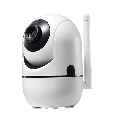 Wireless Auto Track Wi Fi Ip Camera Shop Today Get It Tomorrow