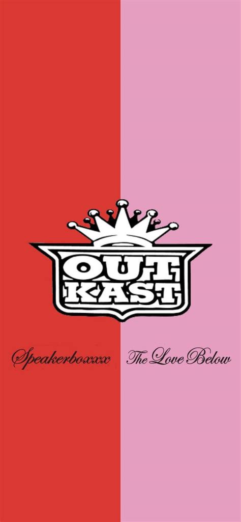 Outkast The Love Below