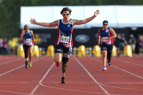 Invictus Games 2016: All the Best Photos - ABC News