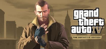 Grid For Grand Theft Auto Iv The Complete Edition By Gector Lint