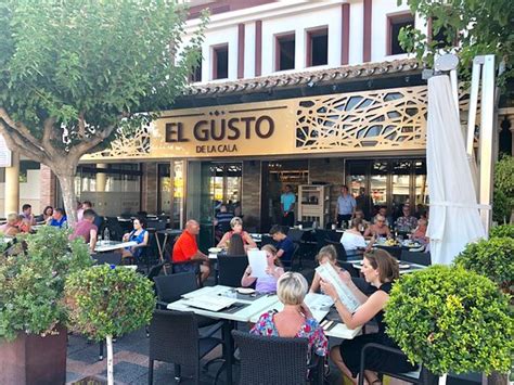 EL GUSTO La Cala De Mijas Restaurant Bewertungen Telefonnummer