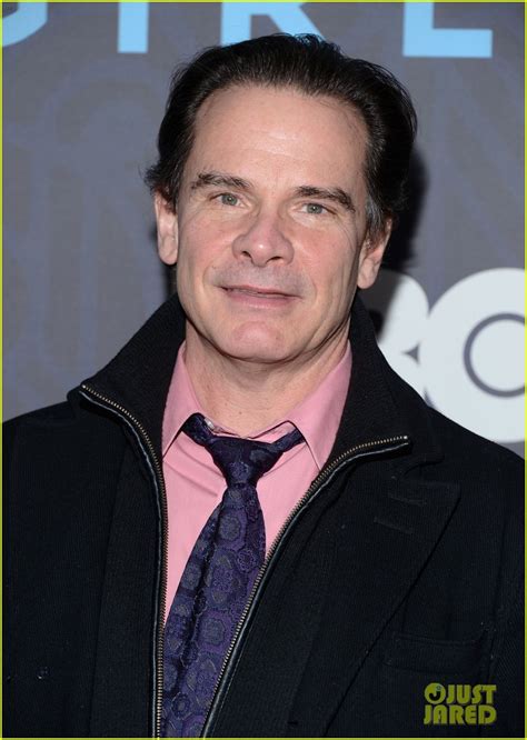 Peter Scolari Dead Bosom Buddies And Girls Actor Dies At 66 Photo