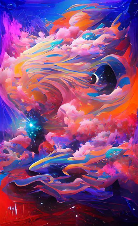 Astro Clouds By Walogreen On Deviantart