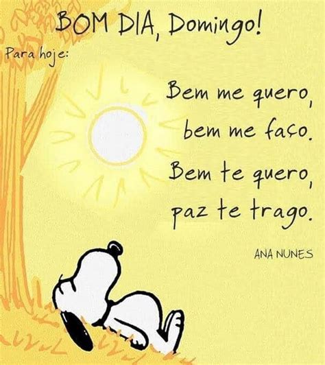 35 Imagens De Bom Dia Domingo Frases E Gifs Divertidos