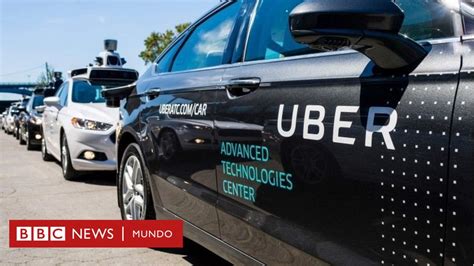 Autos sin conductor de Uber la distracción humana que fue la causa