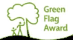 Green Flag award