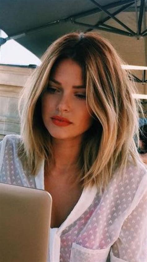 Stylish Blunt Haircut Ideas For Artofit