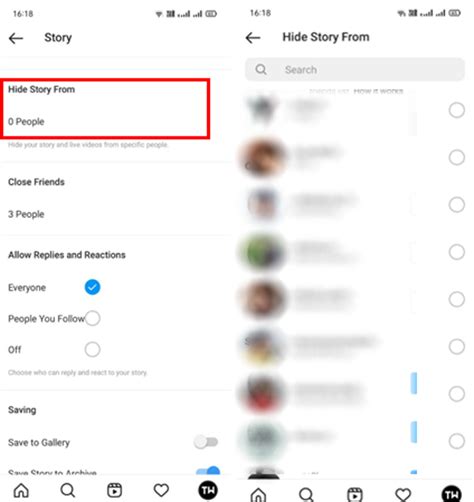 How To Know If Someone Hide Their Story From You On Instagram