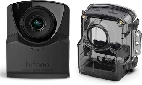 Amazon Brinno Empower Tlc Time Lapse Camera With Ath