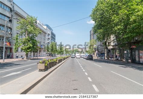 14 Bulevar Kralja Aleksandra Images, Stock Photos, 3D objects, & Vectors | Shutterstock