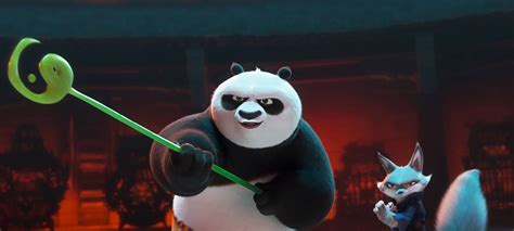 Kung Fu Panda 4 | Showtimes and Tickets